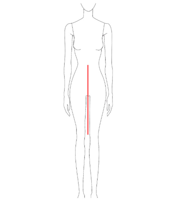 Skirt Length