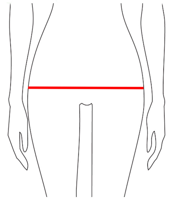 Hips