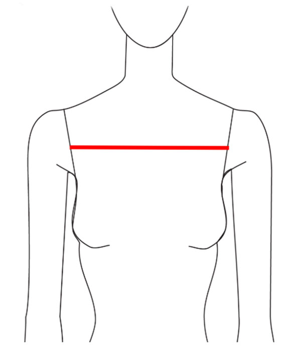 Back Width