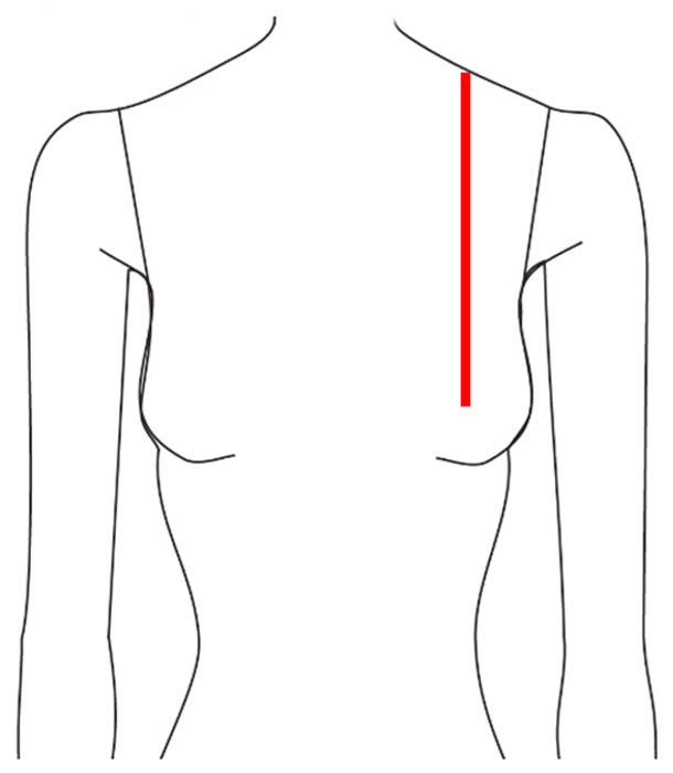Arm Hole