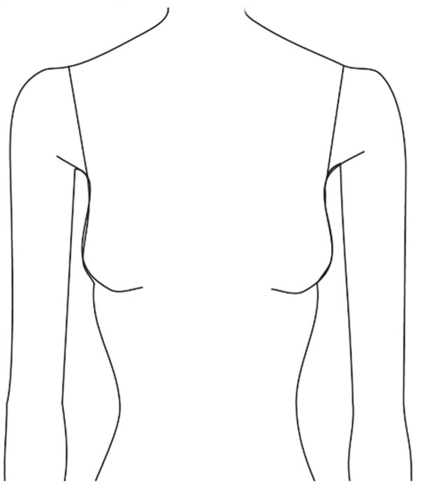 Back Length