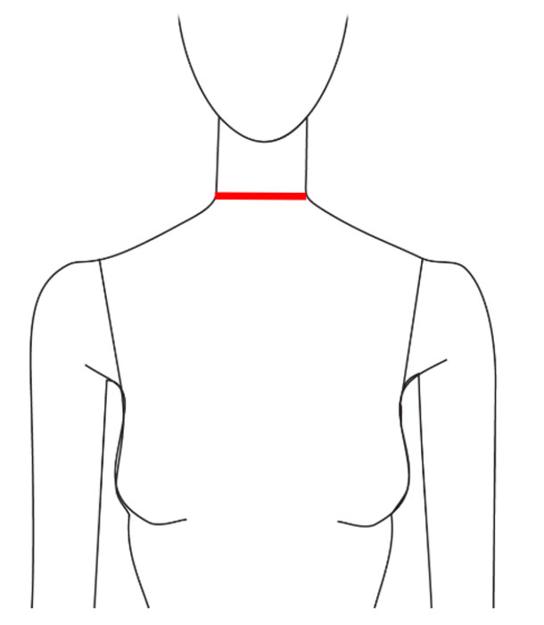 Neck