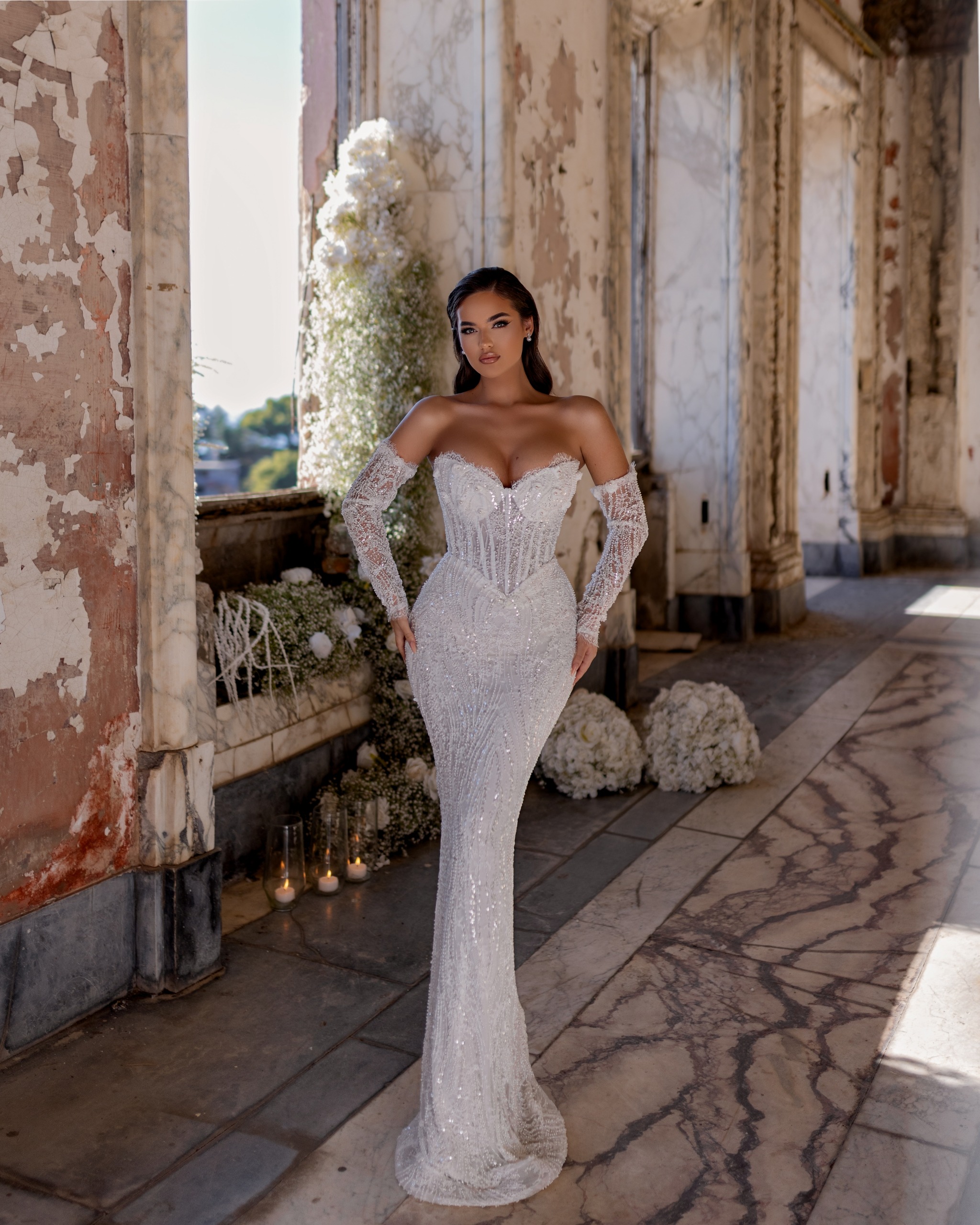 ''BORA'' BRIDAL 2026 - Image 3