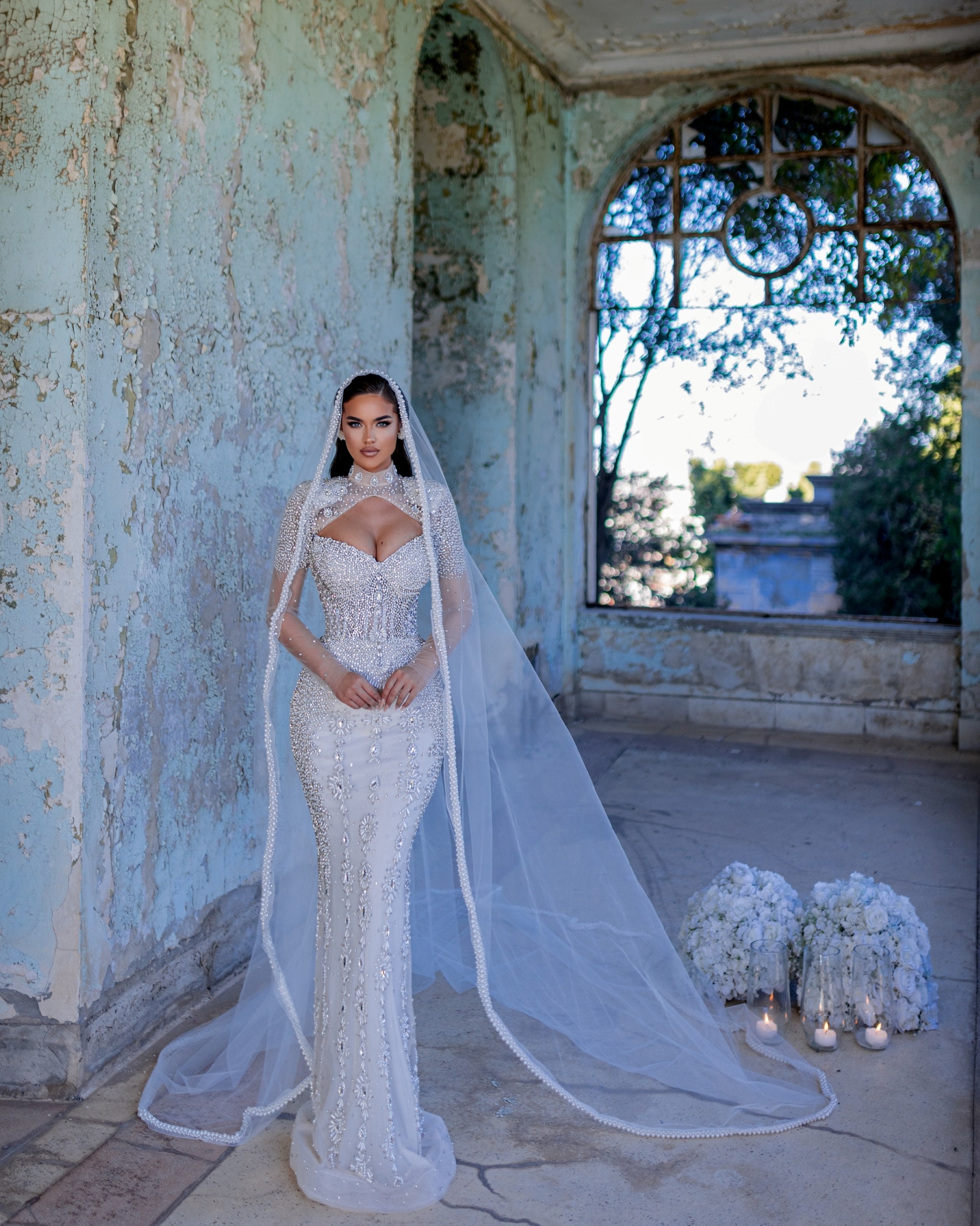 ''BORA'' BRIDAL 2026 - Image 3