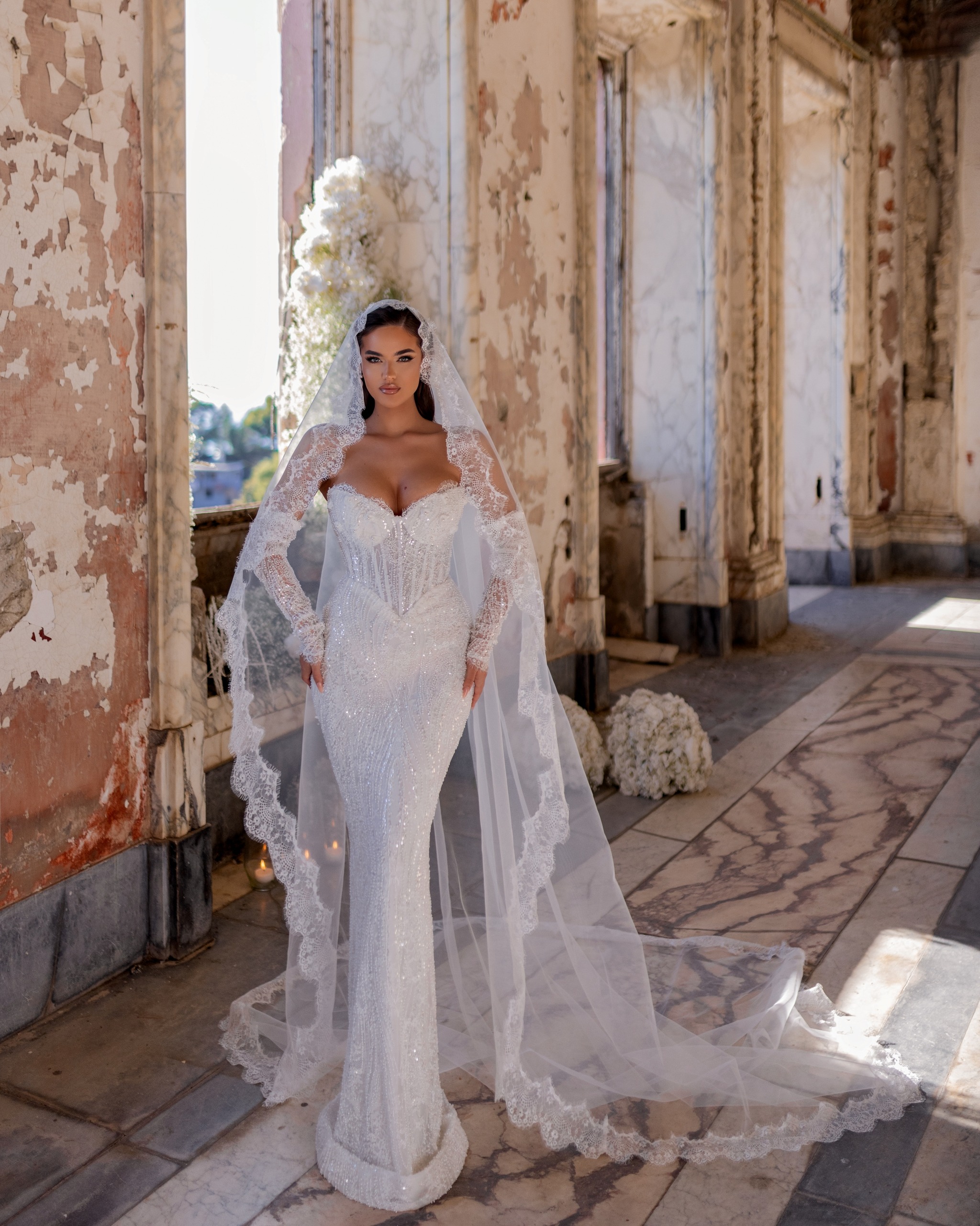 ''BORA'' BRIDAL 2026 - Image 4