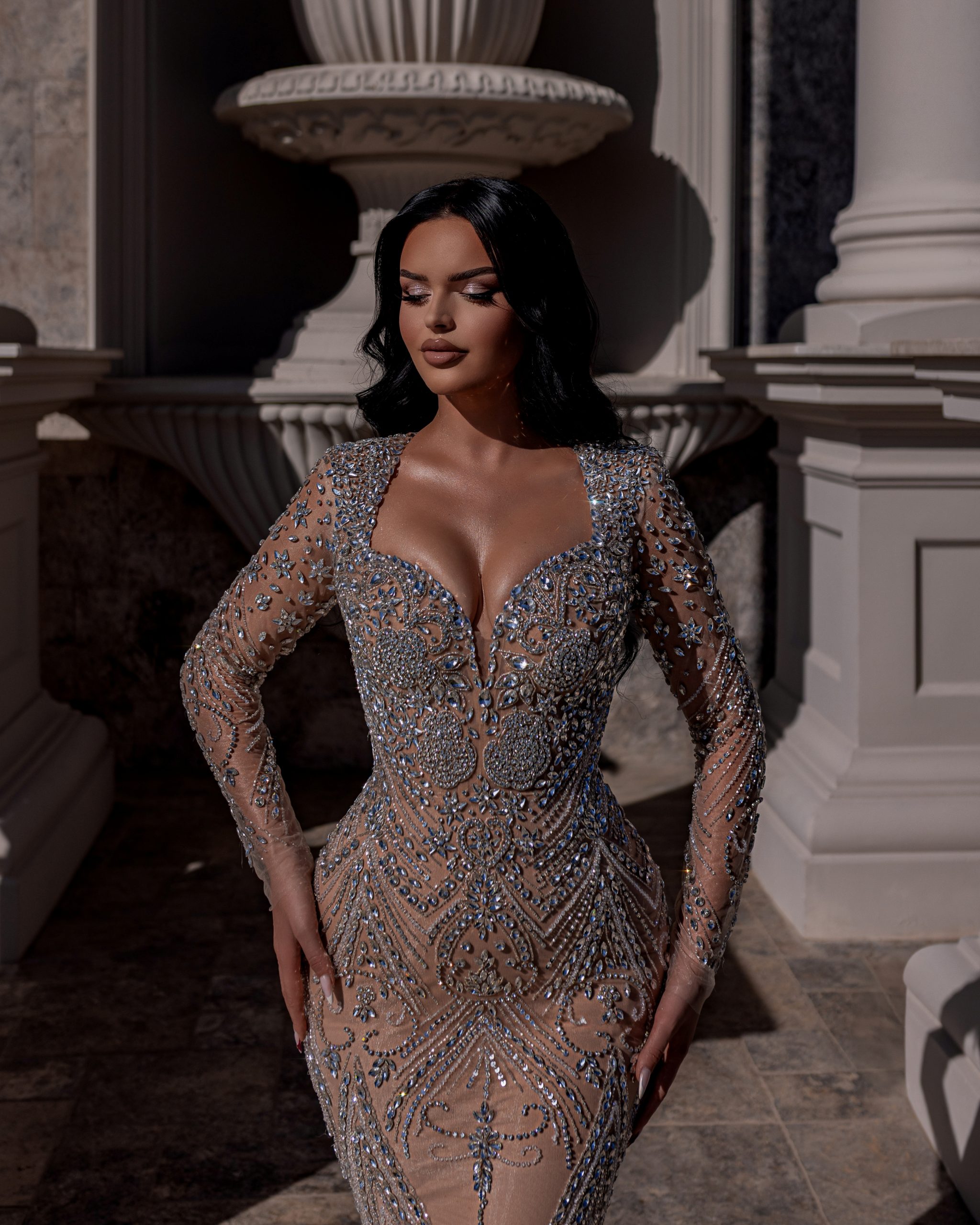 ''T E O'' COLLECTION