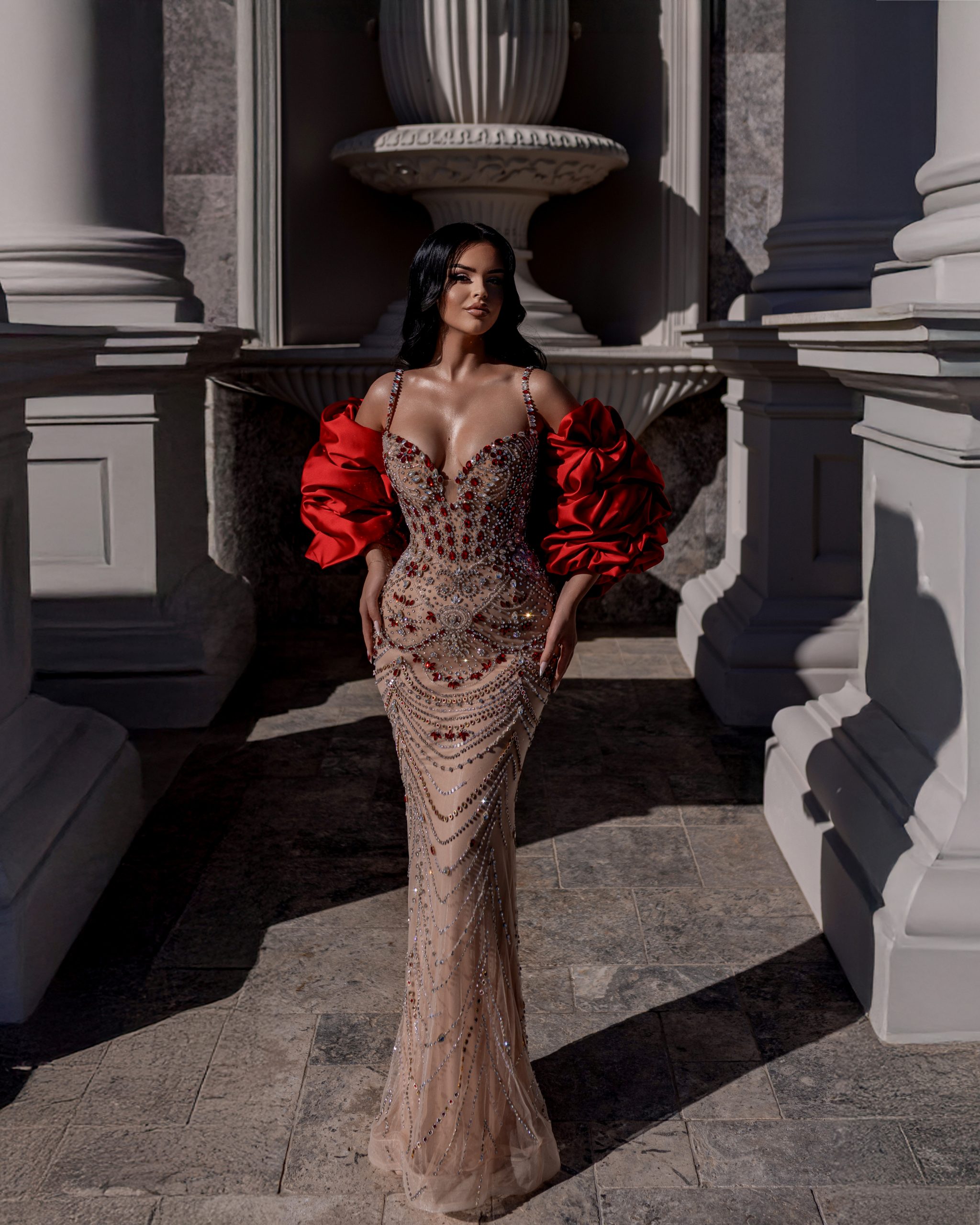 ''T E O'' COLLECTION