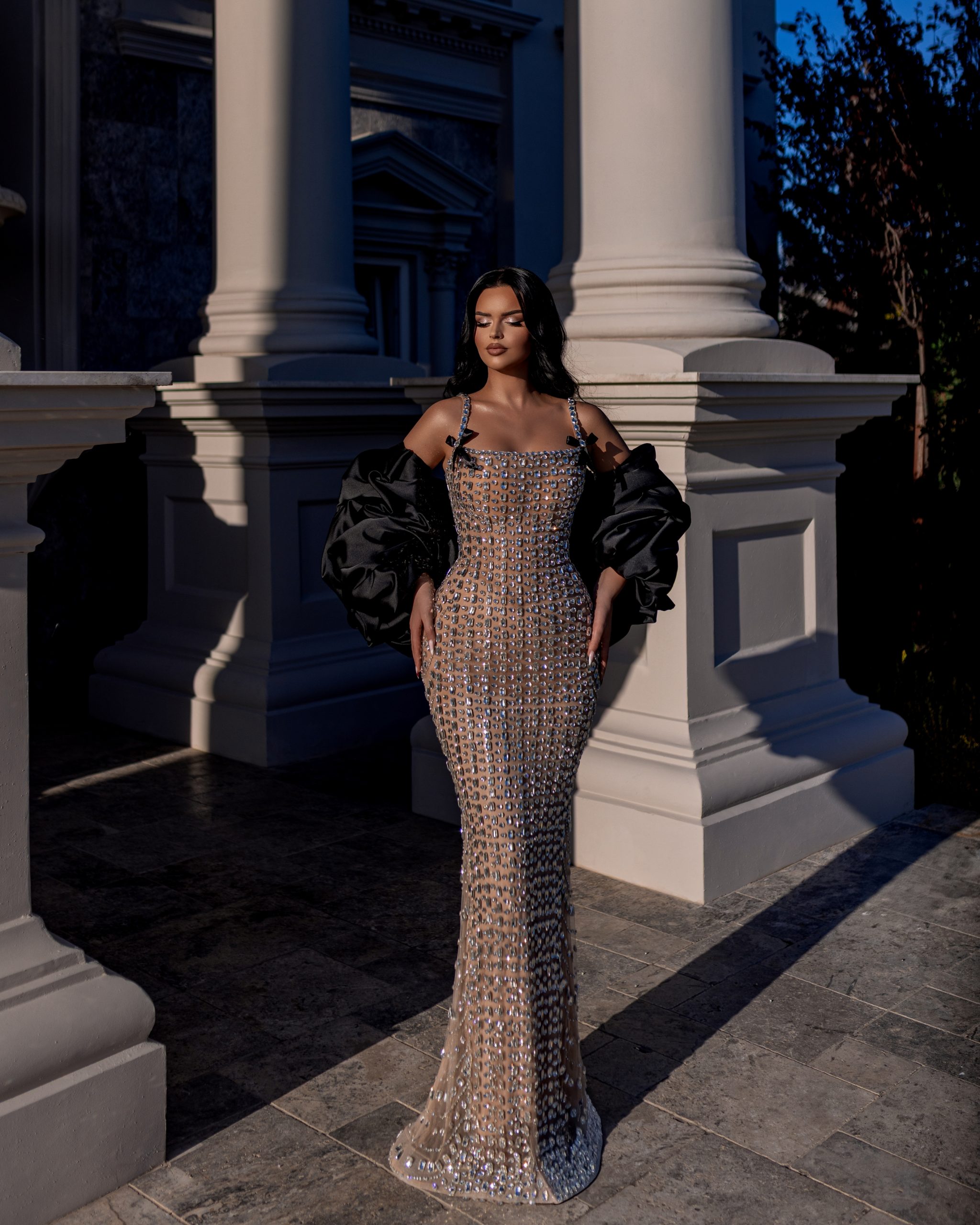 ''T E O'' COLLECTION