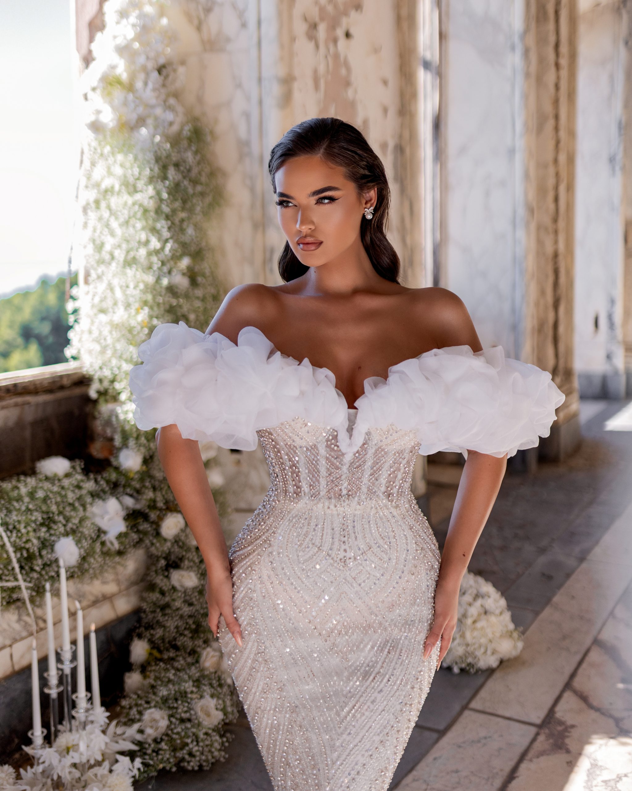 Bridal Collection